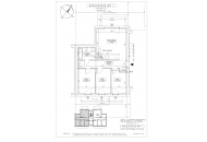 Nowe mieszkanie B1-608 | 68,03 m2 | 4 Pokoje | 0 Piętro