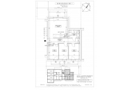 Nowe mieszkanie B2-614 | 68,03 m2 | 4 Pokoje | 0 Piętro