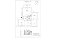 Nowe mieszkanie B2-616 | 66,26 m2 | 4 Pokoje | 1 Piętro