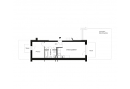 Nowe mieszkanie M1-478 | 46,98 m2 | 2 Pokoje | 0 Piętro