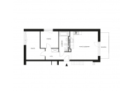 Nowy apartament M1-481 | 60,22 m2 | 3 Pokoje | 2 Piętro