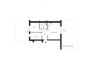 Nowe mieszkanie N2-508 | 57,25 m2 | 3 Pokoje | 0 Piętro