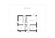 Nowy apartament N3-513 | 79,10 m2 | 4 Pokoje | 0 Piętro