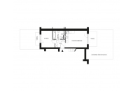 Nowe mieszkanie P4-538 | 41,47 m2 | 2 Pokoje | 0 Piętro