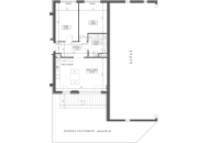 Nowe mieszkanie S1-170 | 67,18 m2 | 3 Pokoje | 0 Piętro