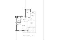 Nowe mieszkanie Z4-230 | 82,54 m2 | 4 Pokoje | 0 Piętro